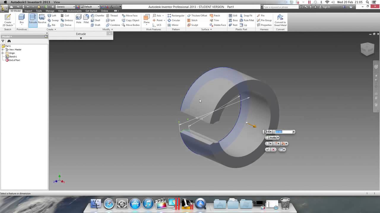 Autodesk Inventor Download For Mac