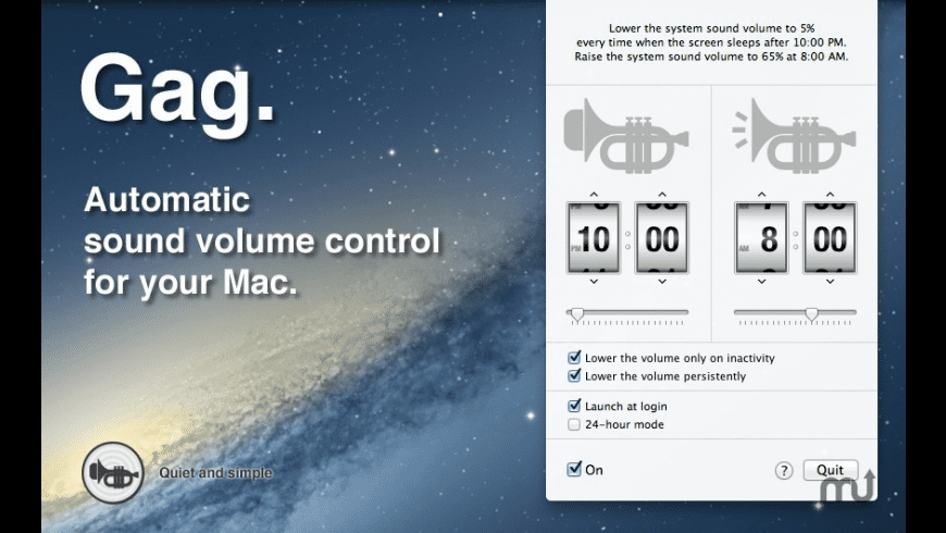 Volume mixer for mac download windows 10